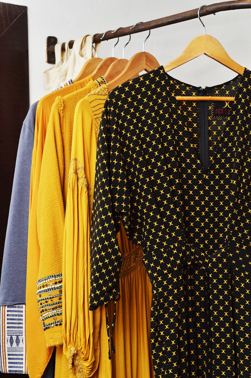 Sukienki 2xl – jak dobrać długość?